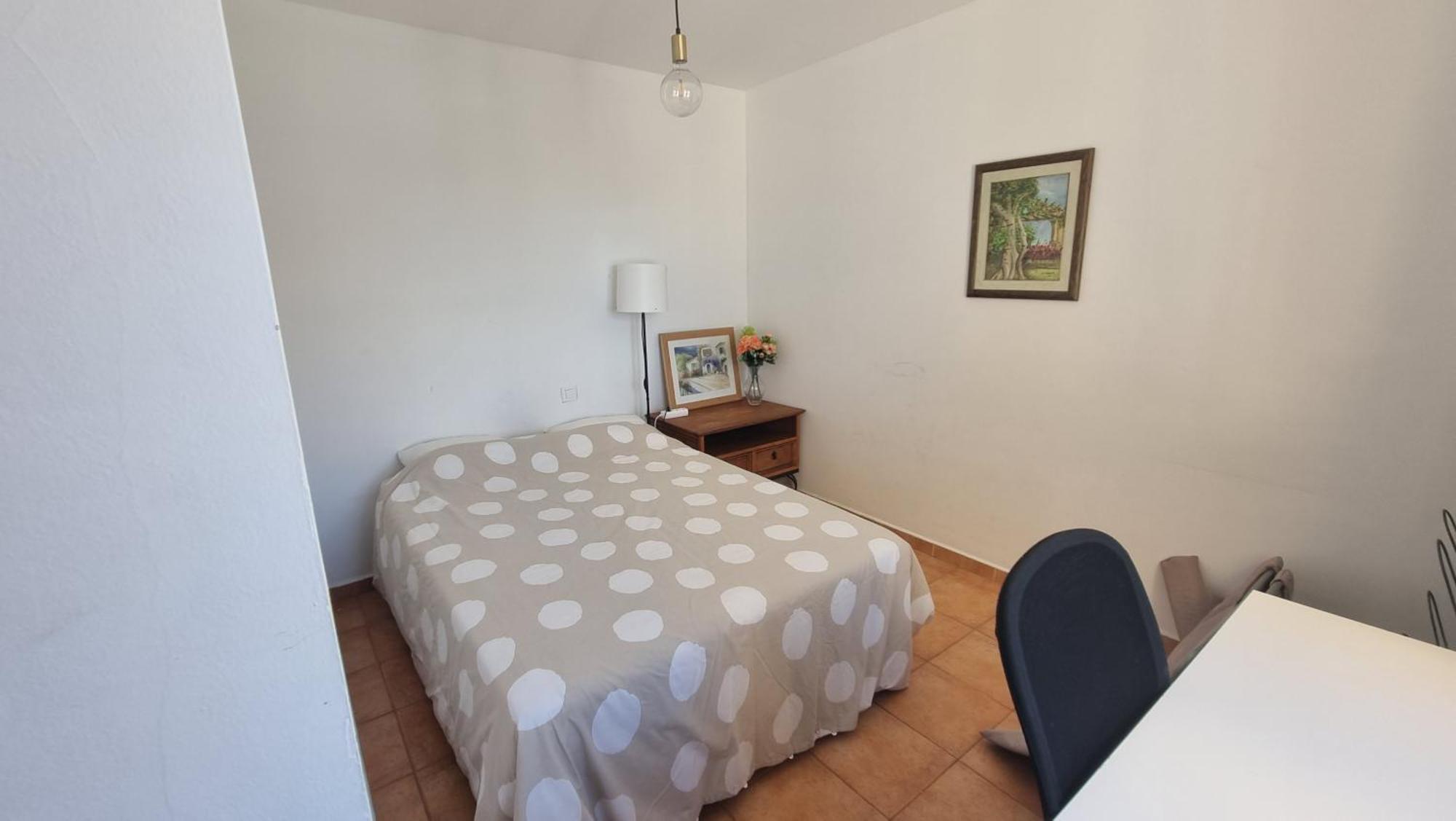 Gilda: Beautiful Spacious Apartment. Seaview From Rooftop Terrace คอร์ราเลโฮ ภายนอก รูปภาพ